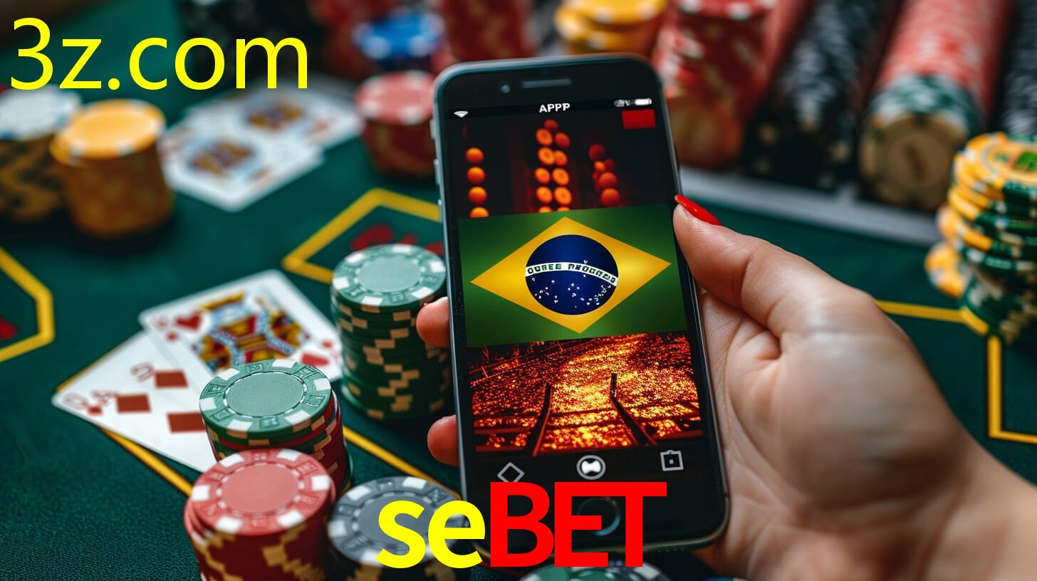 SEBET.COM