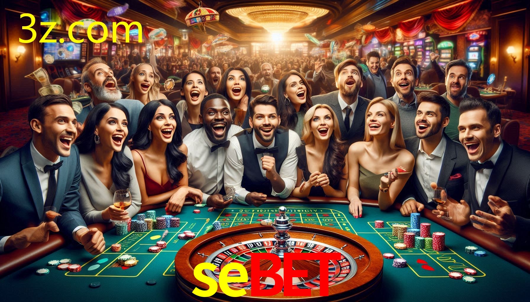 SEBET.COM